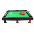 thumbnail image 2 of Mini Bola De Mesa De Billar Para El Hogar, Juegos De Billar Para Interiores, Mesa De Billar, Juguetes Para Padres E Hijos Minnieouse FN003139-00, 2 of 6