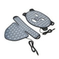 thumbnail image 4 of 4 Colors Light Face Device, LED Light Face Device Black Eye  Lightweight Skin Repair Silicone  for Home for Girls, 4 of 8