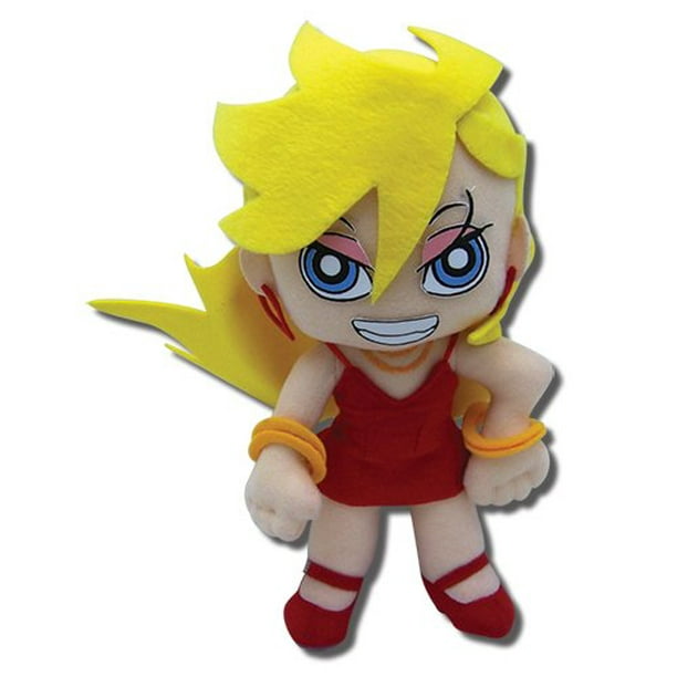 Plush - Panty and Stocking - Panty 9 Plush - Panty and Stocking - Panty 9