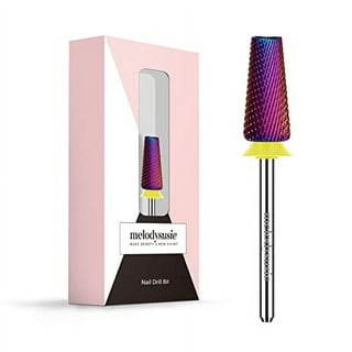 MelodySusie Nail Tools in Nail Care 