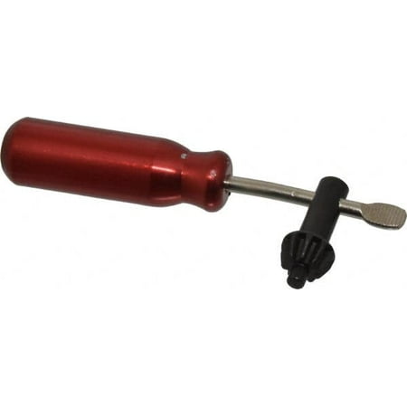 

Made in USA Drill Chuck Key No. K32 For Use with JT33 Drill Chucks