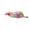 d, variant on Topwater Frog Lure Soft Frog Bait with Double Hook Rattle Bead and Spinner 5 5cm/10g Hollow Body Fishing Lure for Snakehead