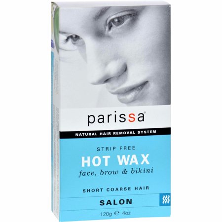 parissa removal