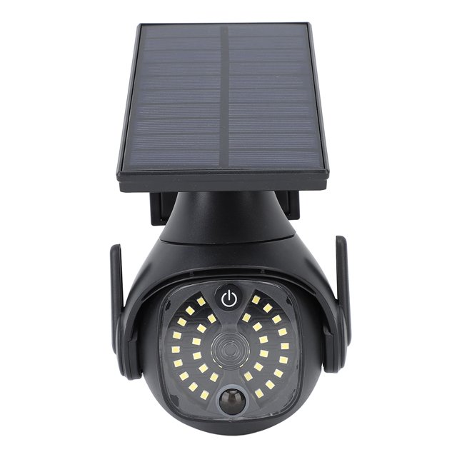 Solar Sensing Light, 300lm Solar Motion Sensor Lamp For Yard