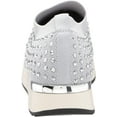 thumbnail image 3 of Kenneth Cole Reaction Cameron Jewel Jogger (Grey) Women's Shoes, 3 of 8