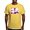 Yellow, variant on CafePress - Sacco & Vanzetti Light T Shirt - Men's Classic Graphic T-Shirt