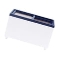 thumbnail image 2 of Miangastore Simulation Freezer Toy Dolly House Furniture Decorative Mini Freezer for Decor, 2 of 8