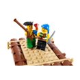 thumbnail image 4 of 6240 raid of LEGO Pirates Ghost Octopus Kraken (Japan Import) LEGO -, 4 of 4