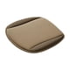 thumbnail image 1 of Cojín de asiento con refrigeración USB con ventilador, cojín para asientos de coche durante mucho tiempo, cojín fresco para asientos de coche Café, 1 of 8