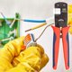 thumbnail image 4 of SJ-3220 Ratchet Crimping Pliers Labor-saving Precise Crimp Tools for Terminal Repair, 4 of 5
