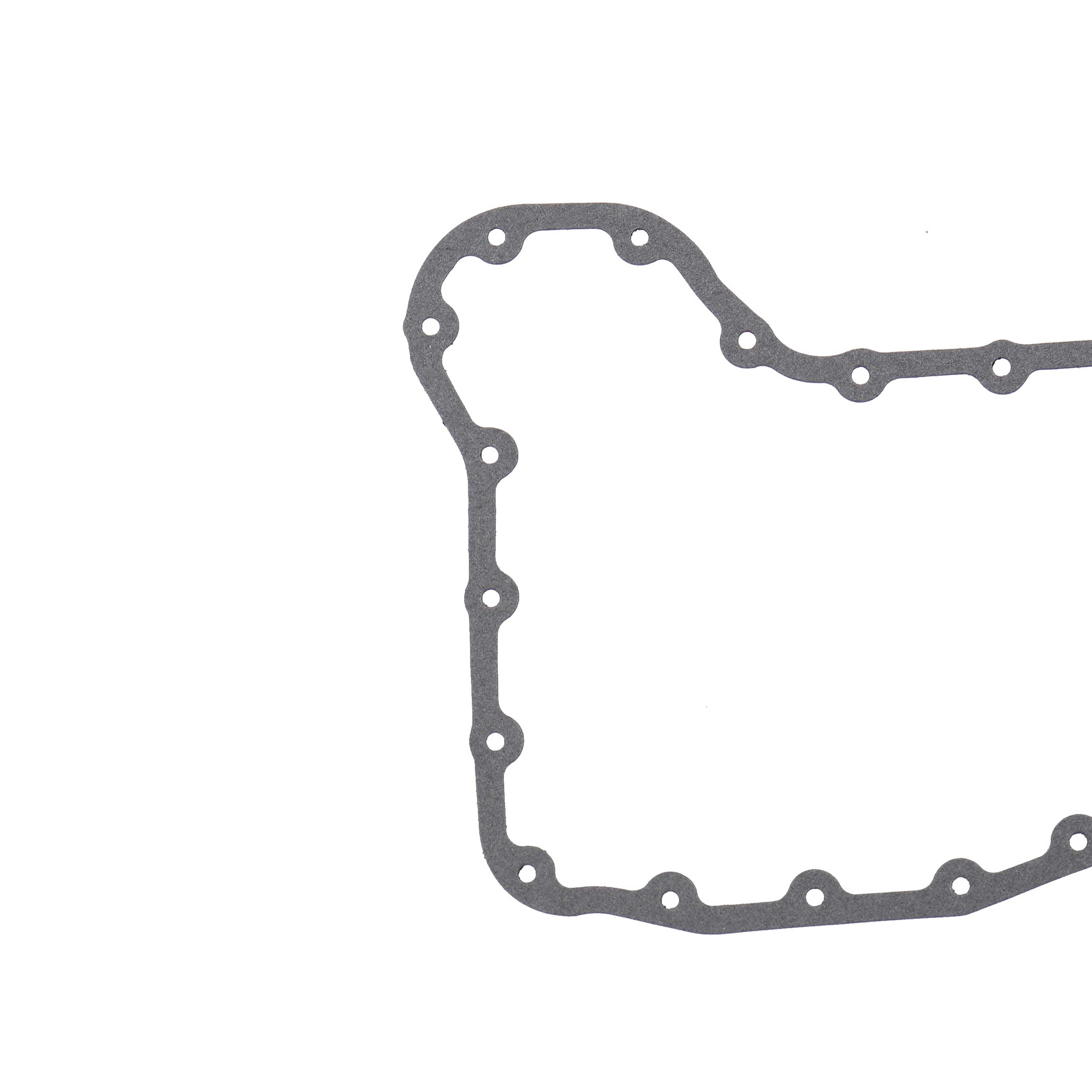 DNJ PG954 Oil Pan Gasket Set Fits Cars & Trucks 05-15 Toyota 4Runner Tacoma 2.7L L4 DOHC 16v