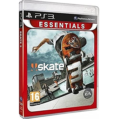 Electronic Arts Skate 3 Ps3 Abis_Video_Games