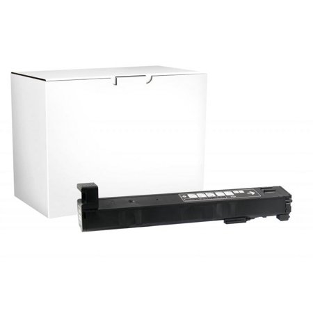UPC: 0801509321326 | Clover Imaging Remanufactured Black Toner Cartridge for CF300A ( 827A)