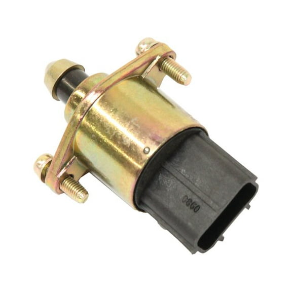 Idle Air Control Valve - Compatible with 1998 - 2004 Jeep Grand Cherokee 1999 2000 2001 2002 2003