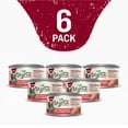 thumbnail image 3 of Purina Beyond, Cage-Free Chicken, Beef and Carrot, Wet Cat Food, 3 oz Cans, 6 Pack, 3 of 10