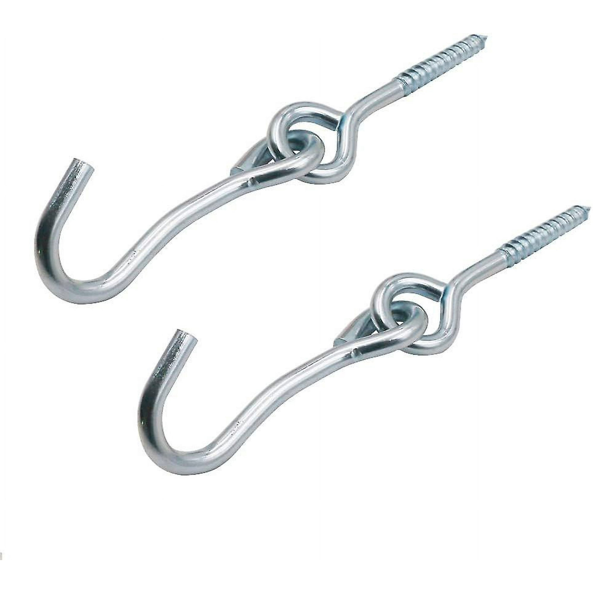 Packs Camping Hammock Hooks ,hammock Hangers, ,heavy Duty Anti