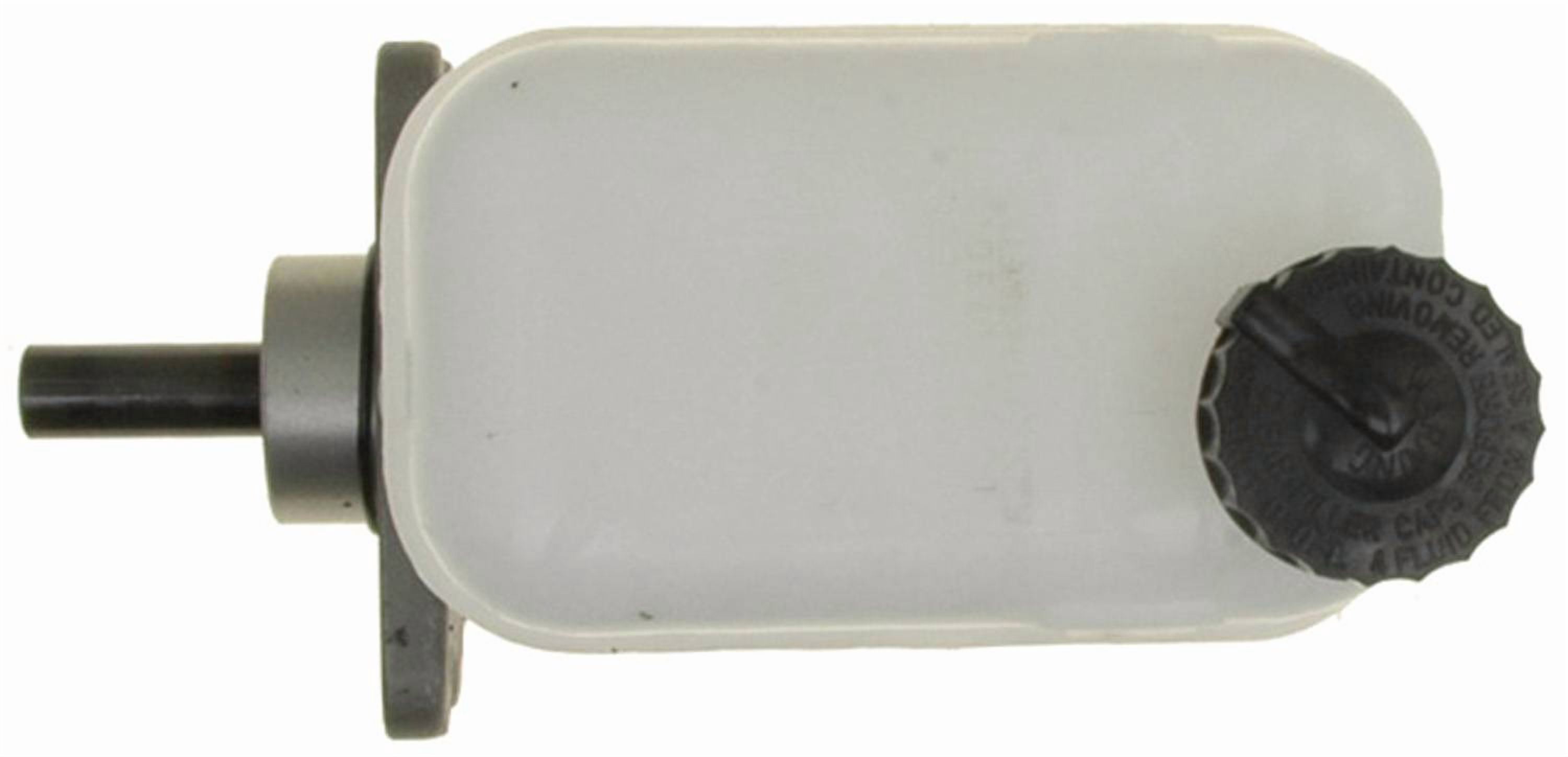 ACDelco 18M2405 Brake Master Cylinder