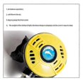 thumbnail image 2 of Professional 2nd Stage Octopus Regulator for Scuba Diving - Underwater Dive Equipment, 2 of 4