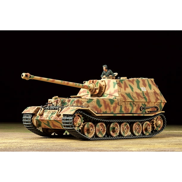 tamiya elephant racer