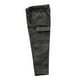 thumbnail image 2 of Pantalones para figuras masculinas a escala 1/6, accesorios para disfraces, pantalones en miniatura, para figuras de acción, 2 of 9