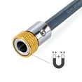 thumbnail image 3 of Kiplyki Universal Removable Magnetizer Ring Magnetic Steel Bits, 3 of 6