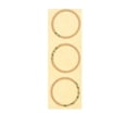 thumbnail image 1 of Esource Parts iPhone 12 Pro Max Back Camera Lens Glass Only 3 Piece Set, 1 of 3