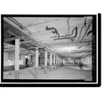 thumbnail image 2 of Historic Framed Print, Colt Fire Arms Company, East Armory Building, 36-150 Huyshope Avenue, 17-170 Van Dyke Avenue, 49, Hartford, Hartford County, CT - 23, 17-7/8" x 21-7/8", 2 of 9