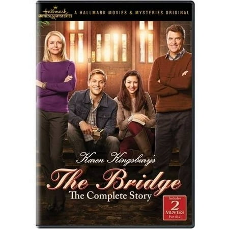 Bridge: The Complete Story (DVD)