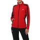 thumbnail image 4 of Conjunto Deportivo para Mujer Rojo Con Negro UIN  UINTR-B17-BD, 4 of 4