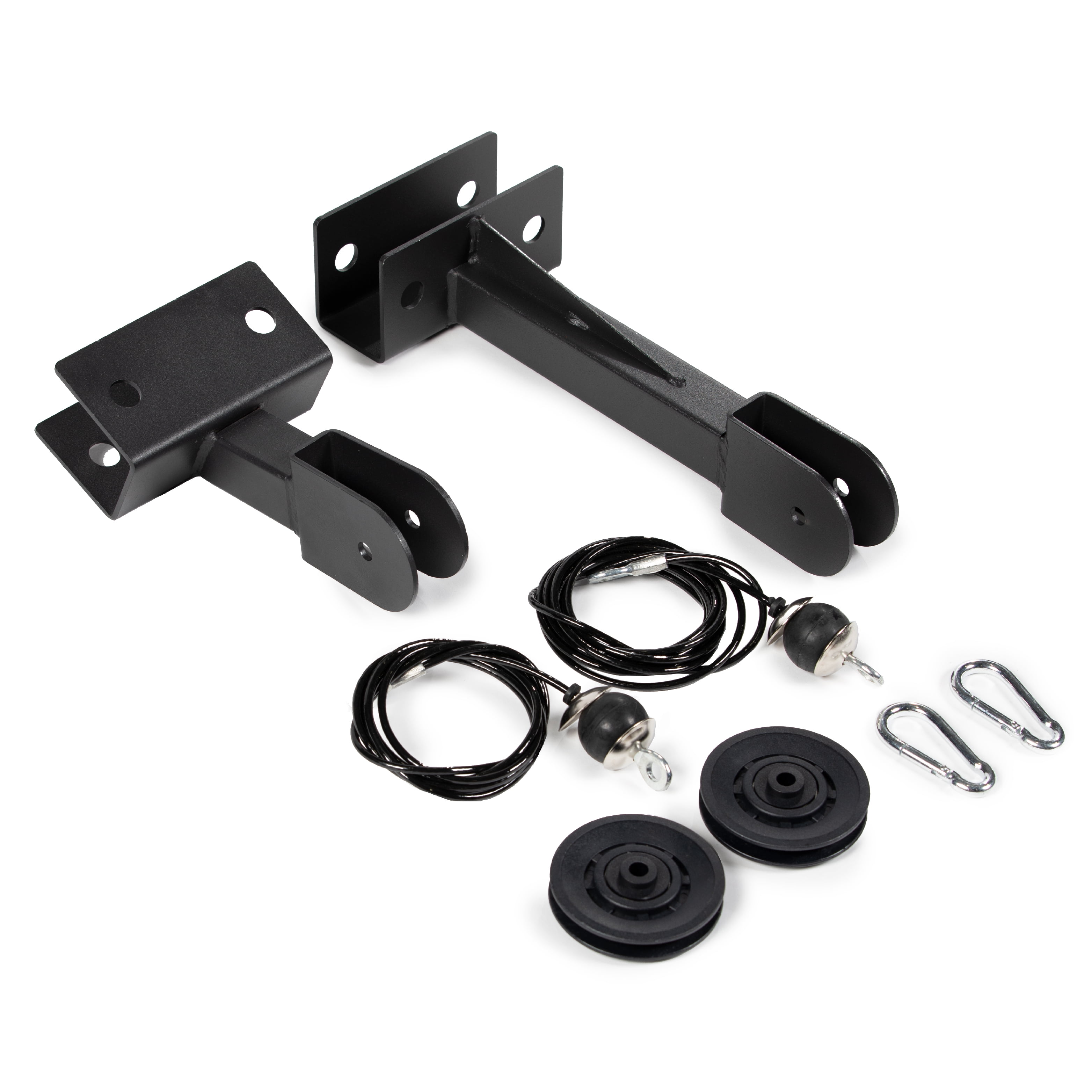 Titan Fitness T3 Series Tricep and Lat Pulley System, Rated 440 LB