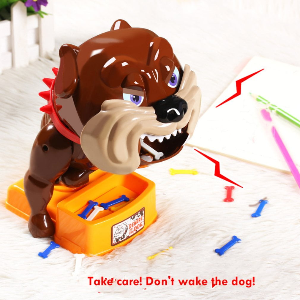 novelty dog toys