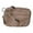 nylon, variant on Vadktai Small Wallet, Coin Purse, Keychain Wristlet Wallet, Dual Pouch Wristlet Portable, Small Change Purse Keychain Card Holder