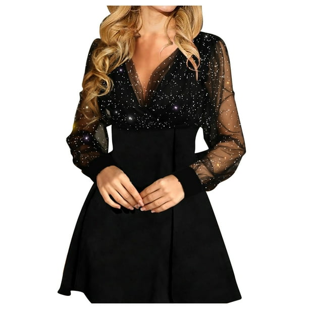 Comfortable cocktail dresses 2025