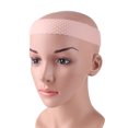 thumbnail image 1 of Agarre De Bandas De Peluca Diadema elástica antideslizante de silicona transparente para peluca marrón claro Ndcxsfigh Cuidado Belleza, 1 of 5