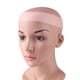 thumbnail image 2 of Diadema elástica antideslizante de silicona transparente para peluca (marrón claro) Tmvgtek cuidado belleza, 2 of 8