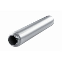 Heavy Duty Street Pack Glass Pack Muffler