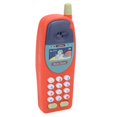 thumbnail image 1 of Baby Learning Educational Phone Teléfono De Juguete De Plástico Para Niños Pequeños Con Simulación De Música Relajante Para La Educación Temprana, 1 of 7