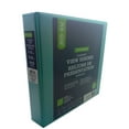 thumbnail image 3 of PEN+GEAR 1.5" Durable View Binder, 3 of 6