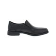 thumbnail image 3 of Rockport Total Motion Dressport Men's Black Loafers 7.5W, 3 of 3