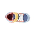 thumbnail image 3 of TENIS NIÑA BUBBLE GUMMERS RAPUNZEL AZUL 13-17, 3 of 4