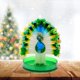 thumbnail image 1 of Árbol de cristal de Navidad en Árboles en de Navidad Árboles de bricolaje Artesanía Juguetes educativos Regalos - Hugo Árbol de cristal en crecimiento, 1 of 9