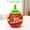 5Pack-VR1801, variant on 5 Pack Outdoor Fruit-Themed Bubbletoy Inverted Without Spilling Bubblebottles Blowing Bubblewater For Babies Outdoor Toys s Holding Bubblesticks 80ml for Gifts