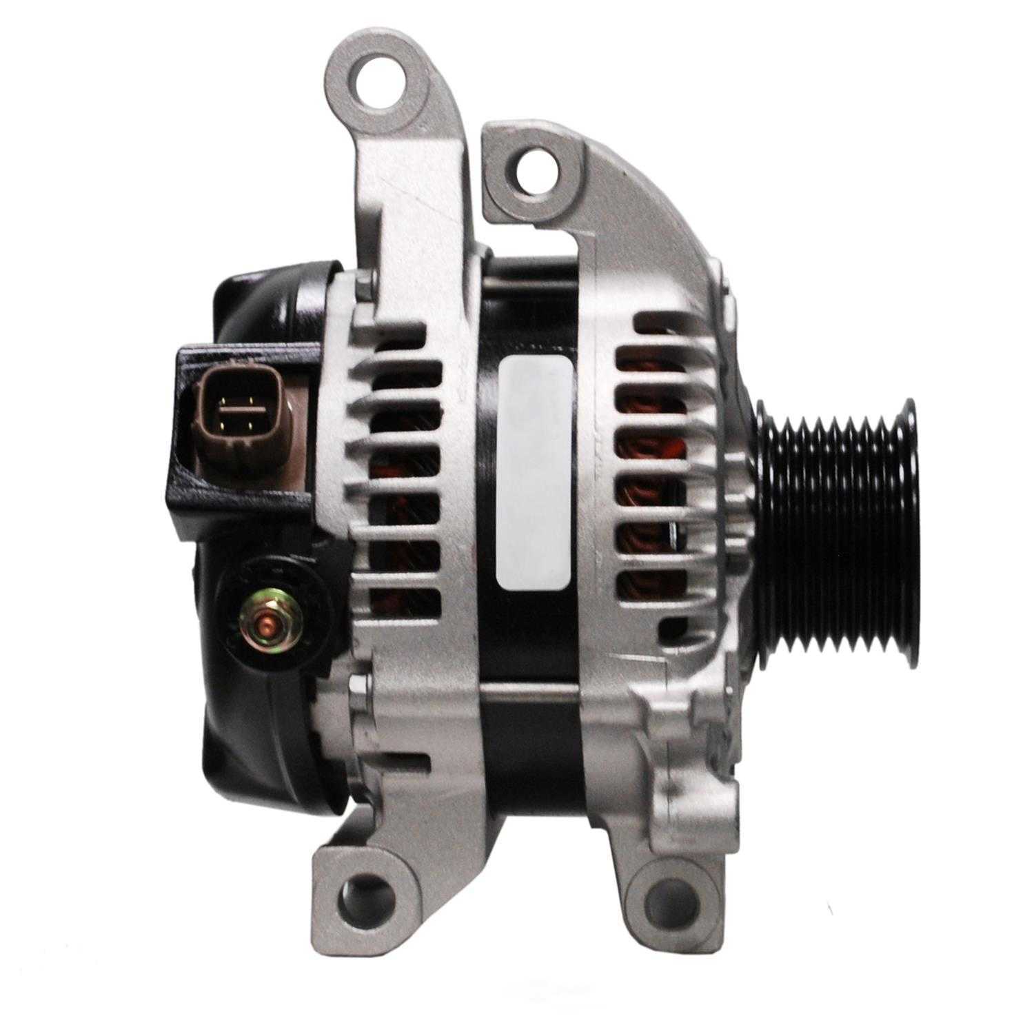 FVP Professional 11352 Alternator Standard