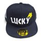 thumbnail image 1 of Gorra de béisbol Luckys Anime Summer Trucker para hombre y mujer, 1 of 1