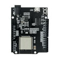 thumbnail image 5 of ZheElen WiFi Bluetooth-compatible Boards Integrated Antenna Mini Micro USB Module Circuitboard Replacing Parts Replacement for Arduino, 5 of 5