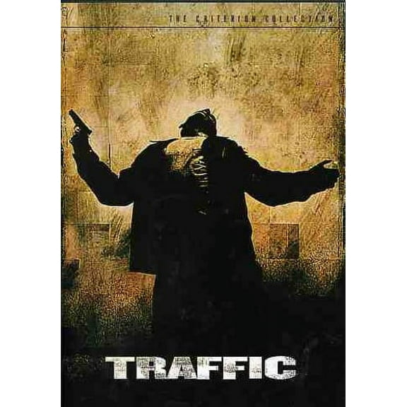 Traffic (Criterion Collection) (DVD), Criterion Collection, Drama
