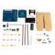 thumbnail image 1 of Kit de aprendizaje de juguetes electromagnéticos, modelo de física, proyecto científico, juguete educativo, material didáctico para niños de escuela, 1 of 10