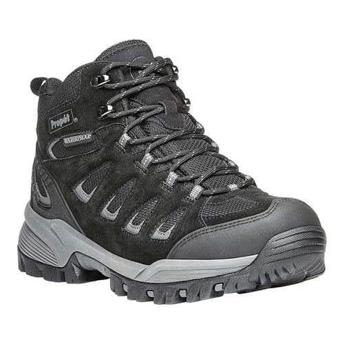hiking boots for supination