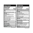 thumbnail image 6 of Be Smart Get Prepared Blister Relief Kit, 23-Piece Moleskin, 6 of 6