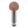 thumbnail image 1 of Miangastore Tire Buffer Wheel Quick and Efficient Car Tire Repair Small Grinding Head Versatile Use and Easy to Handle Tire Buffer Wheel for Professional and DIY Mechanics, 1 of 9